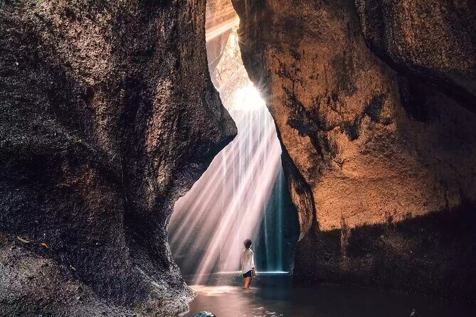 Ubud Waterfalls and Rice Terraces Private Day Tour - FAQ