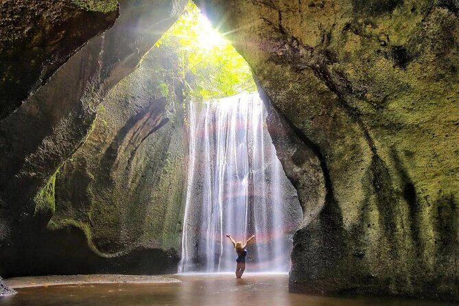 Ubud Waterfalls and Rice Terraces Private Day Tour - Frequently Asked Questions