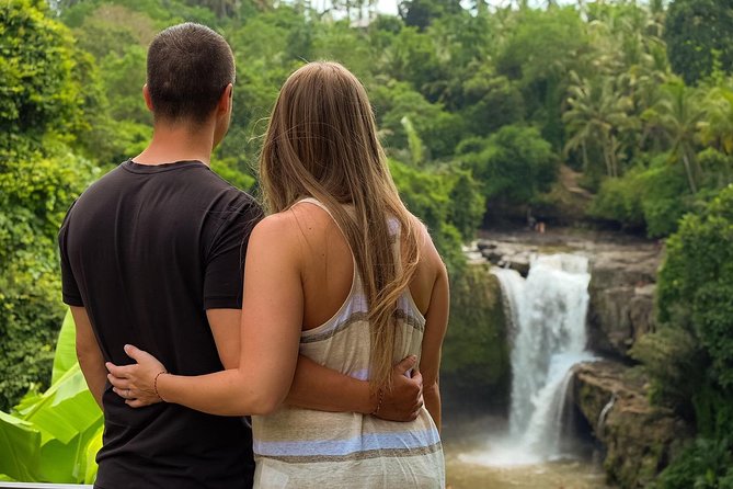 Ubud ,waterfalls And ,swing Day Tour - Pricing and Booking