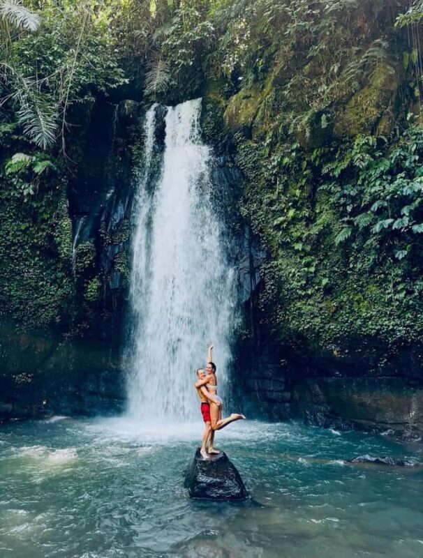 Ubud Waterfalls ,Rice Teraces ,& Swing ,Optional Art Galeria - Practical Tips for Enjoying the Tour