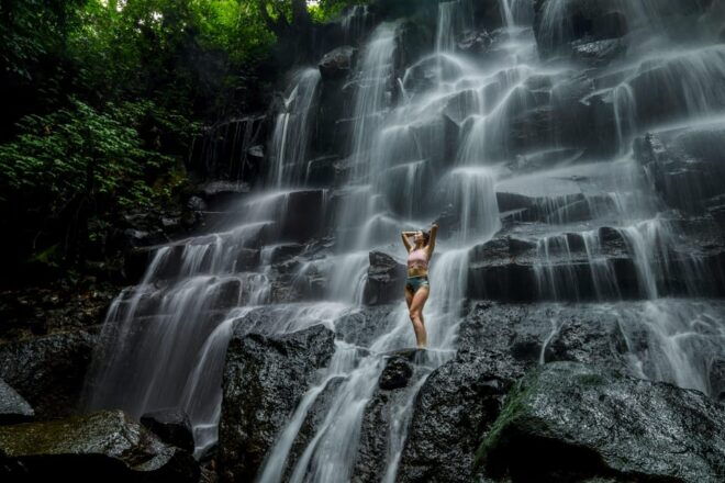 Ubud: Waterfalls, Rice Terrace and Swing With Photography - Coffee Experience at Segara Windhu