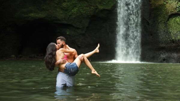 Ubud: Waterfalls, Rice Terrace and Swing With Photography - Photography Tips for Stunning Shots