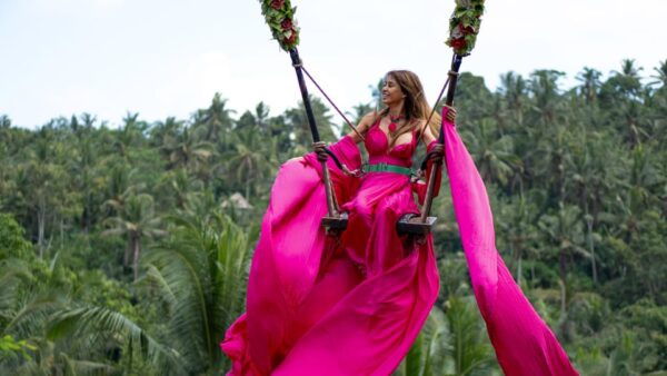 Ubud: Waterfalls, Rice Terrace and Swing With Photography - Questions You May Have