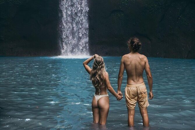 Ubud Waterfalls, Tegalalang rice Terrace and Ubud Jungle Swing - Good To Know