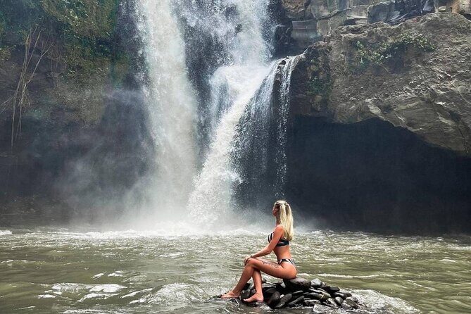 Ubud Waterfalls, Tegalalang rice Terrace and Ubud Jungle Swing - Final Thoughts