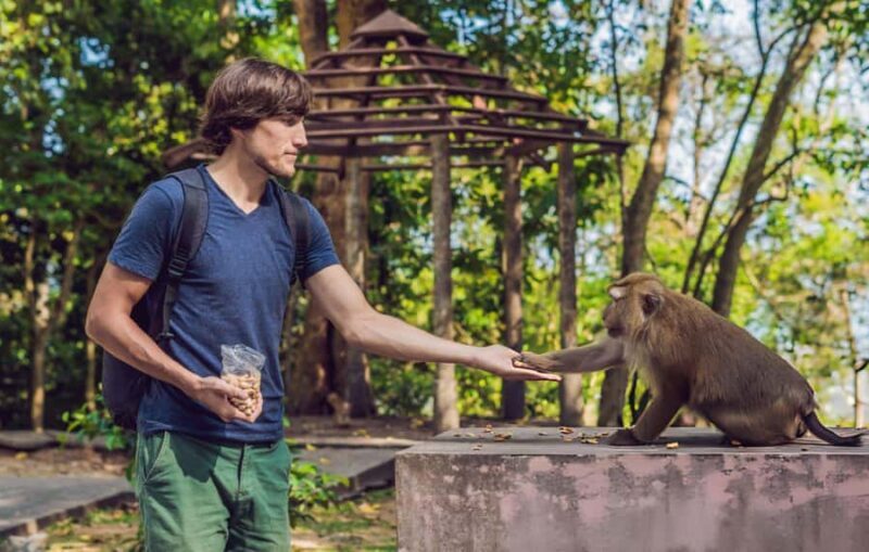 Ubud: Waterfalls, Temple, Monkey Forest Private Tour - Good To Know