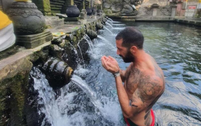 Ubud: Waterfalls, Temple & Rice Terraces Private Tour - FAQs