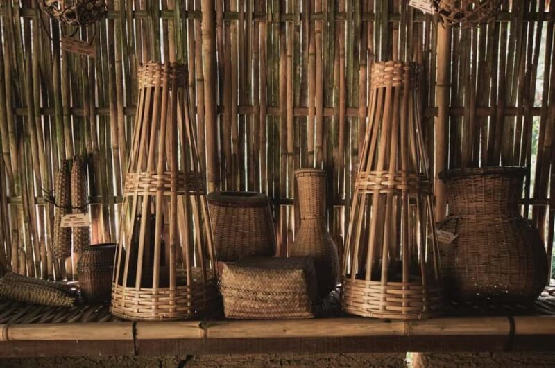 Ubud: Waterfalls & Temple with Rice Terrace Small-Group Tour - Practicalities & Tips for Your Day