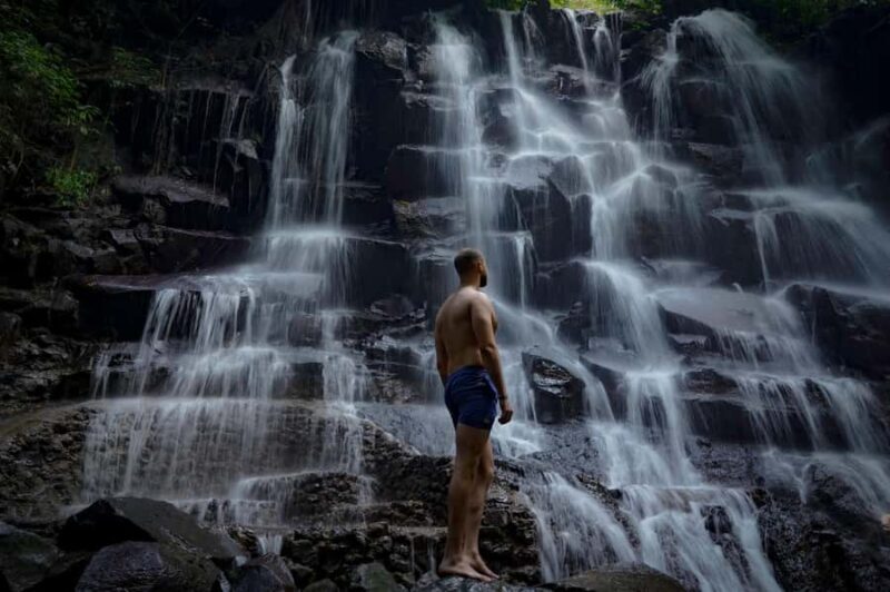 Ubud: Waterfalls & Temple with Rice Terrace Small-Group Tour - Good To Know