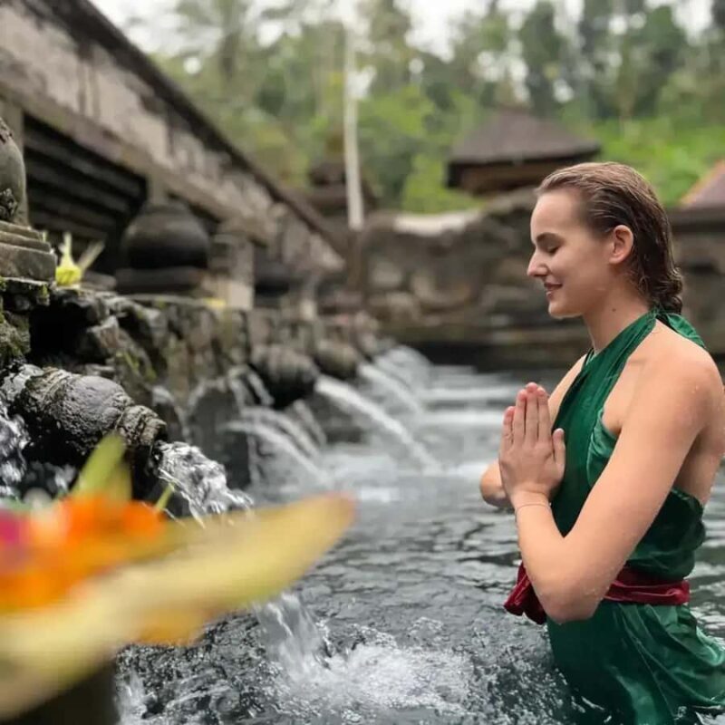 Ubud: Waterfalls, Tirta Mpul & Rice Terraces Private Tour - FAQ