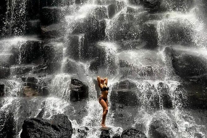 Ubud Waterfalls, Water Temple and Rice Terrace - Private Tour - Frequently Asked Questions