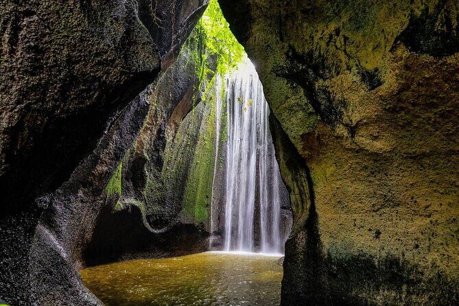 Ubud Waterfalls Water Temple and Rice Terraces Tour - Practical Details and Considerations