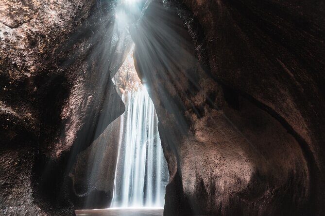 Ubud Waterfalls Water Temple and Rice Terraces Tour - Frequently Asked Questions