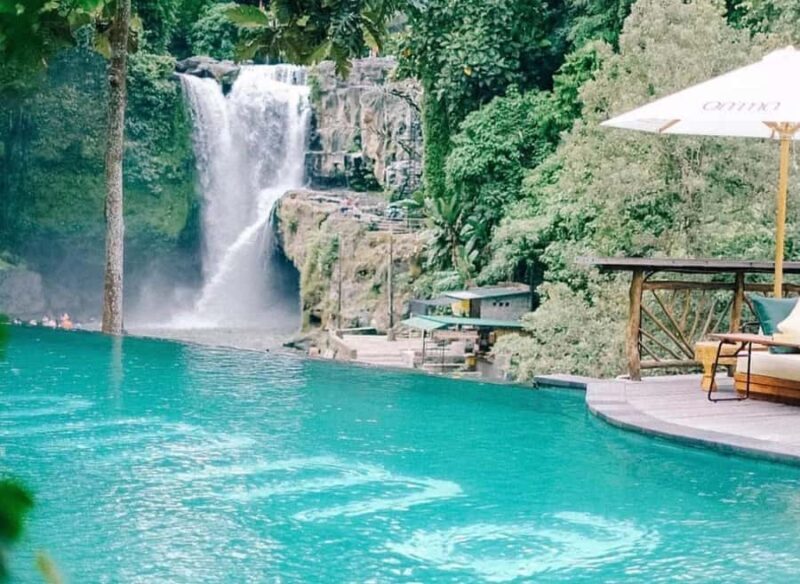 Ubud: Waterfalls, Water Temple & Monkey Forest Shared Tour - Final Thoughts