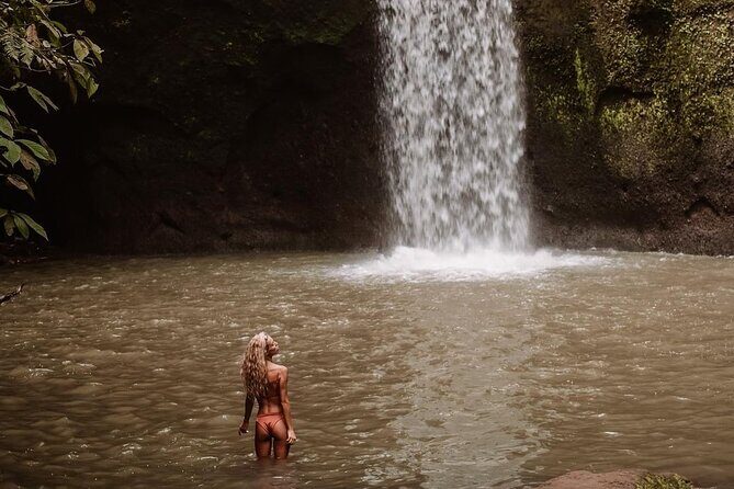 Ubud Waterfalls, Water Temple & Rice Terrace - Private Tour - Final Thoughts: Who Will Love This Tour?