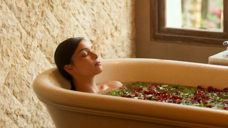 Ubud Wellness: Manis Klepon Balinese Spa Ritual Experience - Key Points