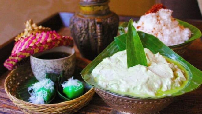 Ubud Wellness: Manis Klepon Balinese Spa Ritual Experience - Unique Features of the Ritual