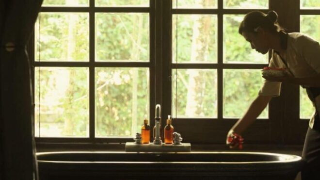 Ubud Wellness: Manis Klepon Balinese Spa Ritual Experience - Health Considerations
