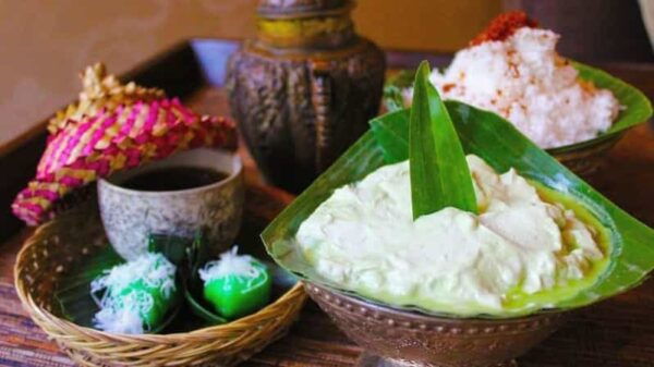 Ubud Wellness: Manis Klepon Balinese Spa Ritual Experience - What to Expect