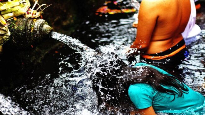 Ubud: Wellness Retreat With Massage, Yoga Class, and Lunch - Relaxation With a Balinese Massage