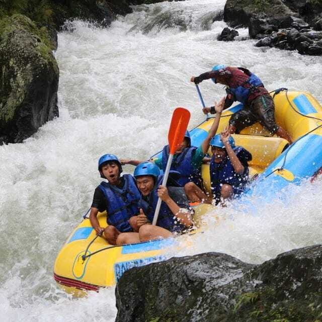 Ubud: White Water Rafting Adventure Tour - Final Words