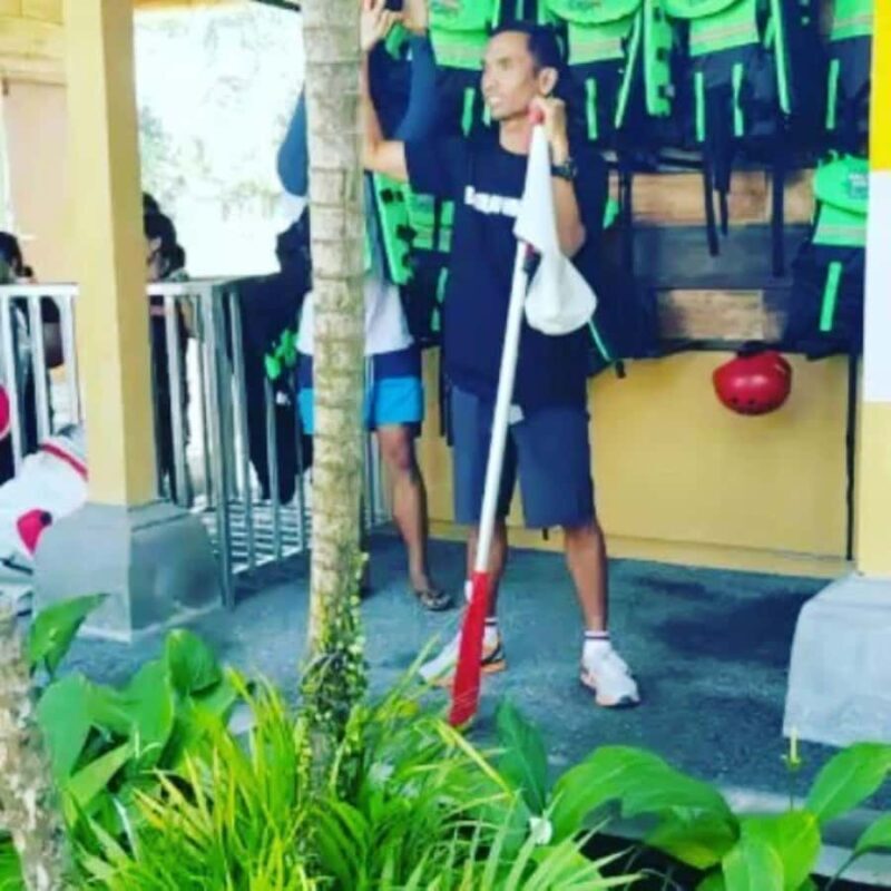 Ubud: White Water Rafting In Ayung River - Who Is This Tour Best For?