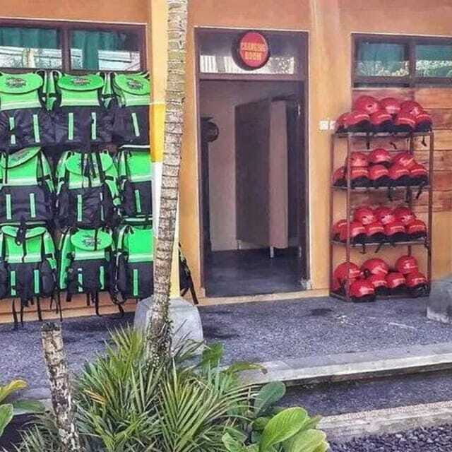 Ubud: White Water Rafting In Ayung River - FAQs