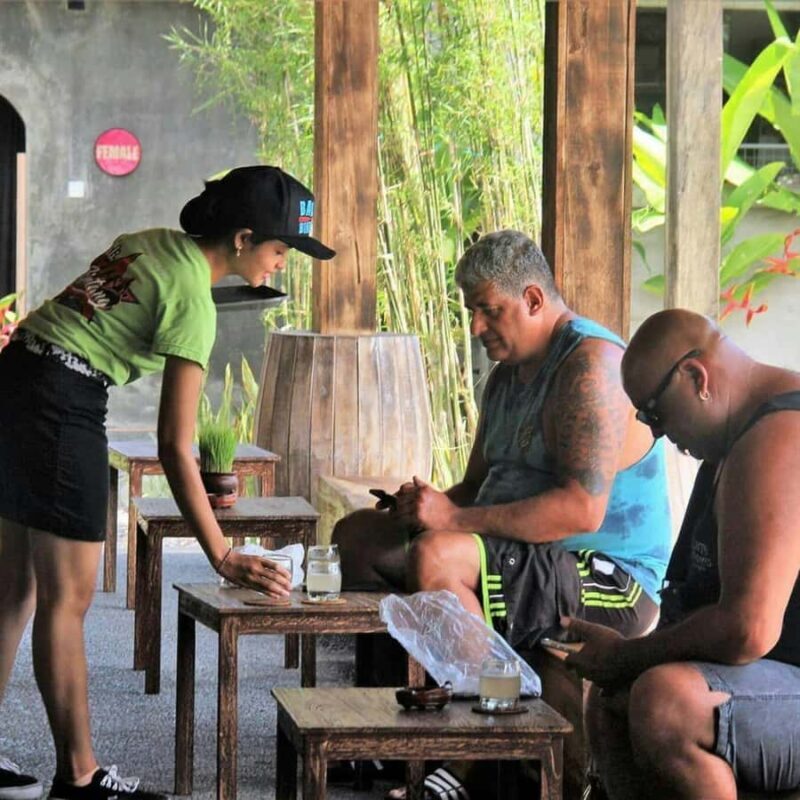 Ubud: White Water Rafting In Ayung River - FAQ