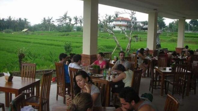 Ubud: White Water Rafting Tour With Lunch - Important Information