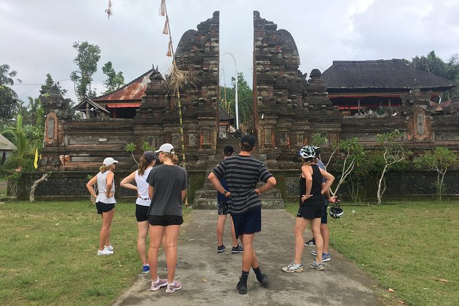 Ubud Wonderful Afternoon Downhill Cycling Tour - Tour Pricing and Booking Details
