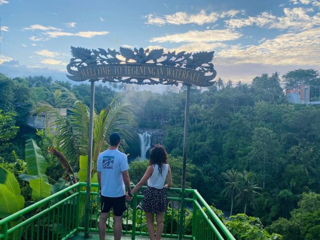 Ubud Wonders:Experience Temple,Rice Terraces and Waterfalls - Tour Inclusions