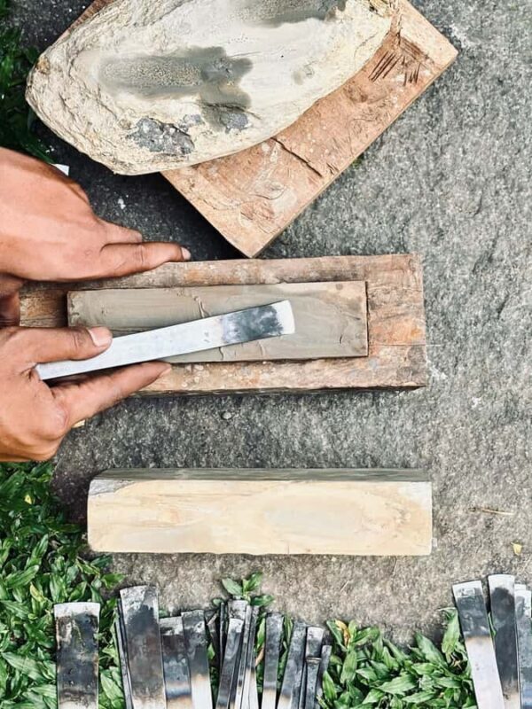 Ubud Wood Carving Experience - The Sum Up: Who Will Love This?