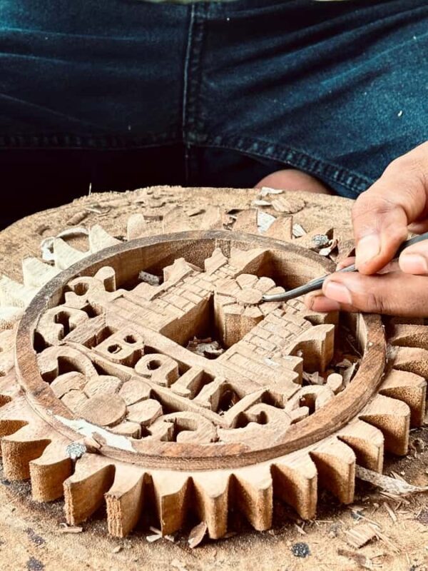 Ubud Wood Carving Experience - FAQ