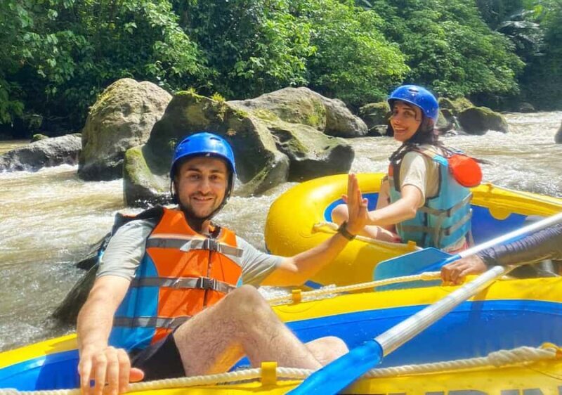 Ubud Wos River Tubing Adventure - Why This Tour Is Worth Considering
