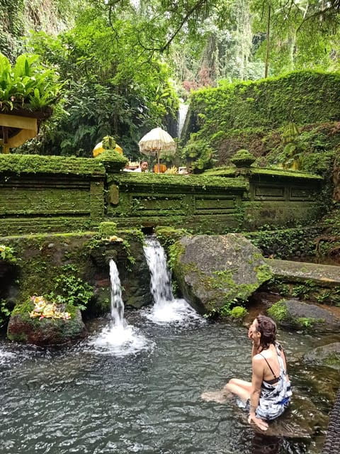 Ubud: Yoga Class, Spiritual Open Chakra and Temple Healing - Customer Experiences and Feedback