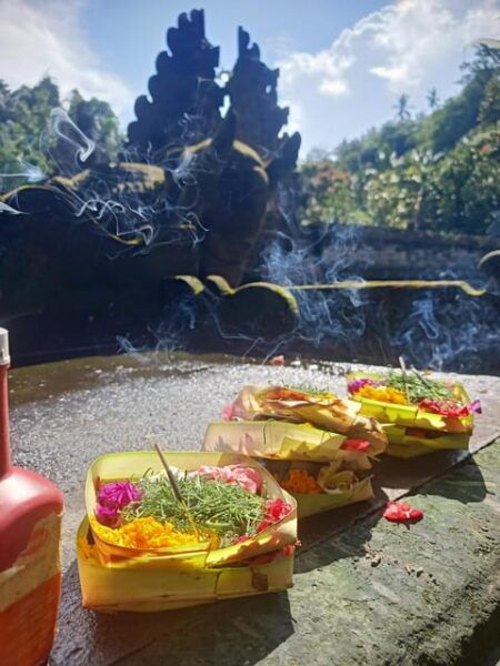 Ubud: Yoga Class, Spiritual Open Chakra and Temple Healing - Benefits of Chakra Healing