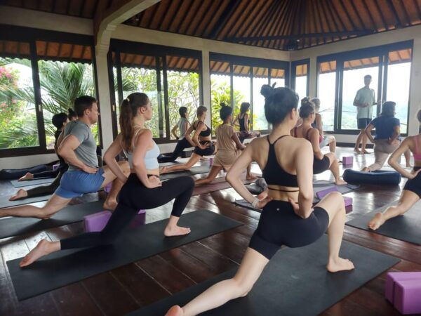 Ubud: Yoga Class, Spiritual Open Chakra and Temple Healing - Tips for a Memorable Visit