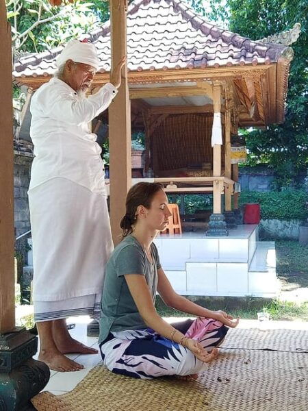 Ubud: Yoga Class, Spiritual Open Chakra and Temple Healing - Questions You May Have