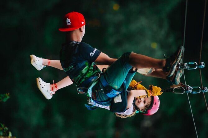 Ubud Zip-Line Adventure, Rice Terrace & ATV Quad Bike - Final Thoughts