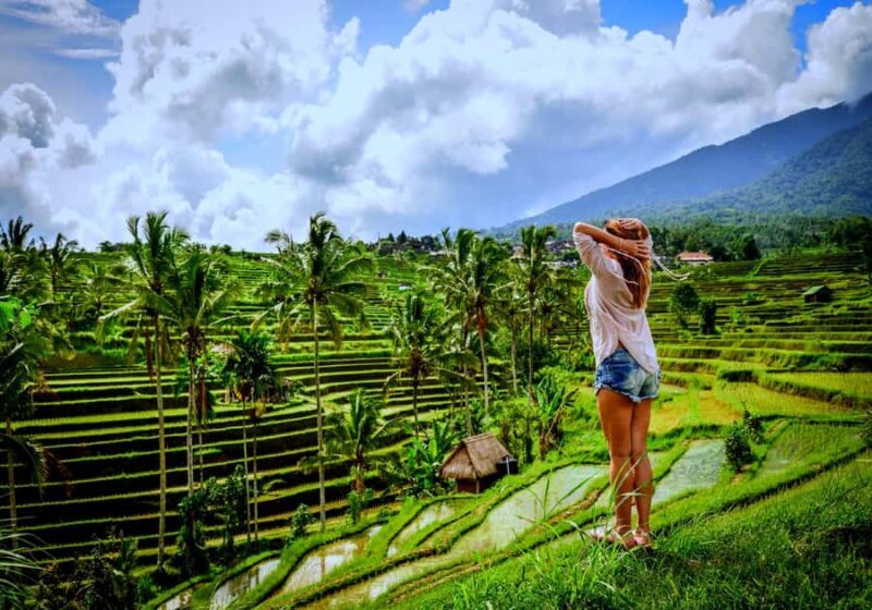 Ubud: Zip-line Adventure, River Rafting & Rice Terraces Tour - Practical Tips for Travelers
