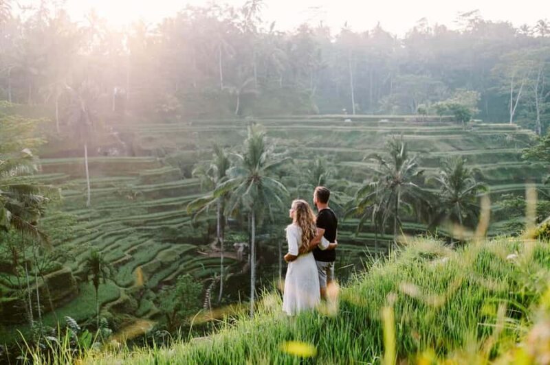 Ubud: Zip-line Adventure, River Rafting & Rice Terraces Tour - FAQs