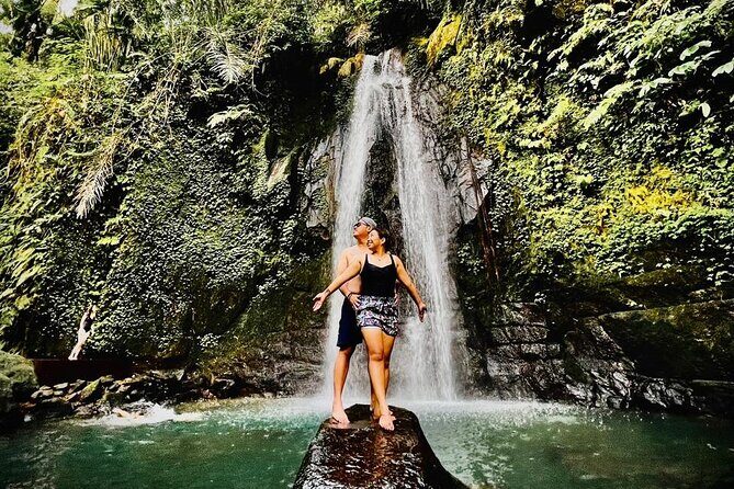 Ubud Zipline,Alas Harum combo experience with Private Car, Bali - Why You Should Consider This Tour