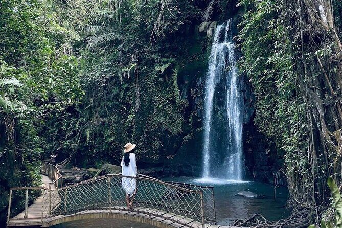 Ubud Zipline,Alas Harum combo experience with Private Car, Bali - The Sum Up