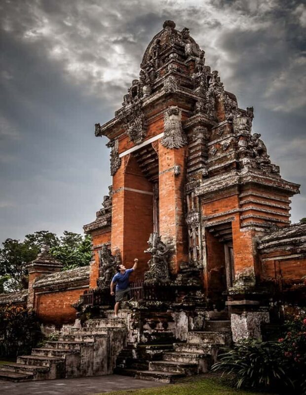 Ubud:Art Village, MonkeyForest, RiceField, & Bali Swing Tour - Ubud: Art Village, Monkey Forest, Rice Field, & Bali Swing Tour Review