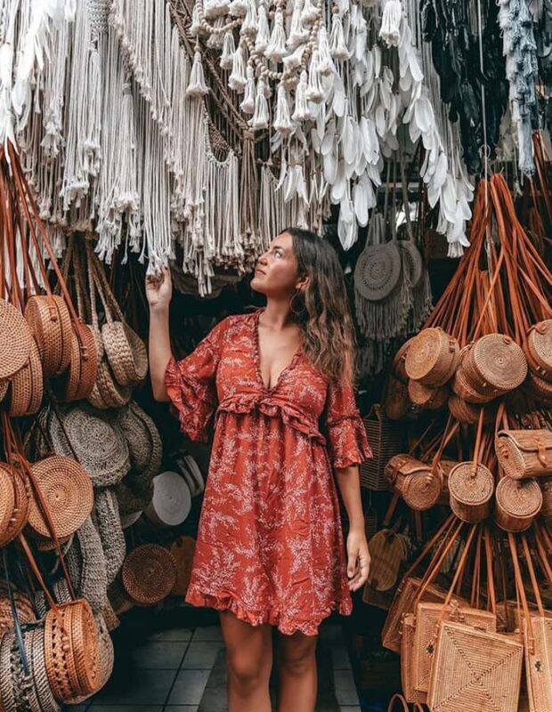 Ubud:Art Village, MonkeyForest, RiceField, & Bali Swing Tour - Good To Know