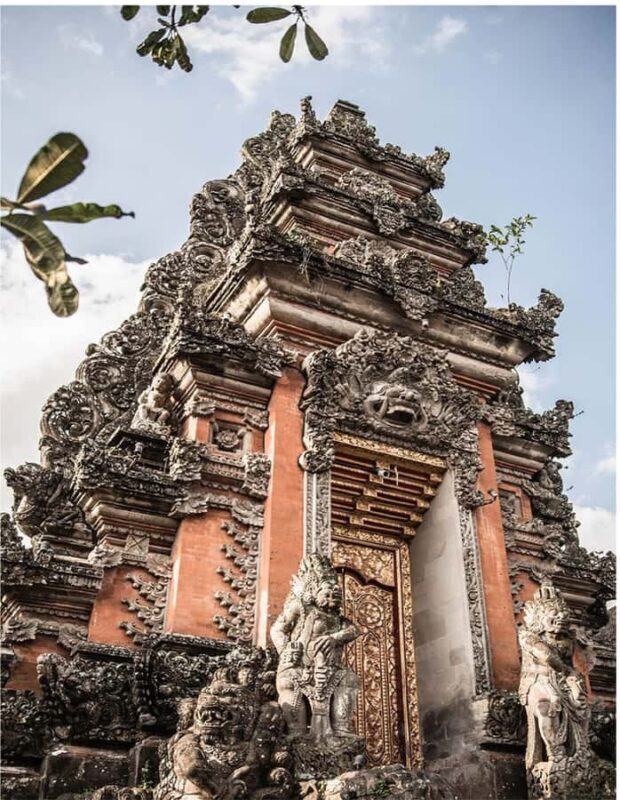 Ubud:Art Village, MonkeyForest, RiceField, & Bali Swing Tour - The Value and Who It’s Best For