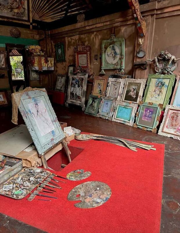 Ubud:Art Village, MonkeyForest, RiceField, & Bali Swing Tour - FAQ