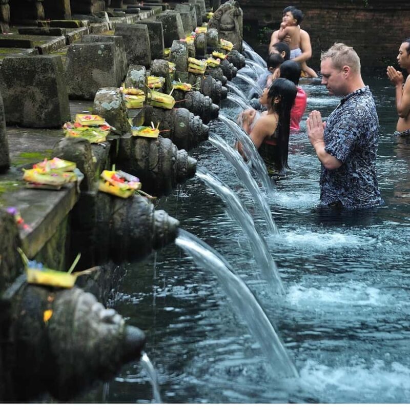 Ubud:Cultural day tour with traditional Balinese house visit - FAQs