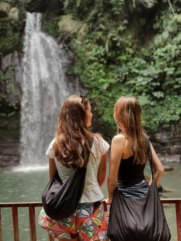 Ubud:Monkey Forest, Rice Terraces, Water Temples, Waterfalls - FAQs