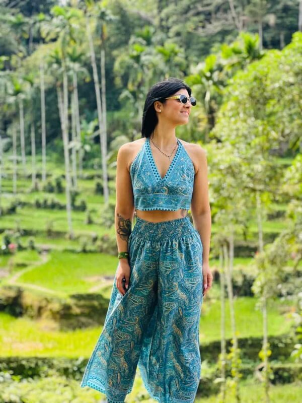 Ubud:Monkey Forest, Rice Terraces, Water Temples, Waterfalls - Final Thoughts